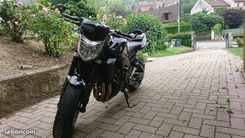 yamaha fz1