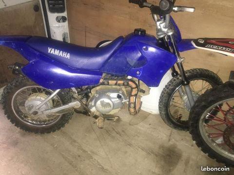 90 ttr 2007