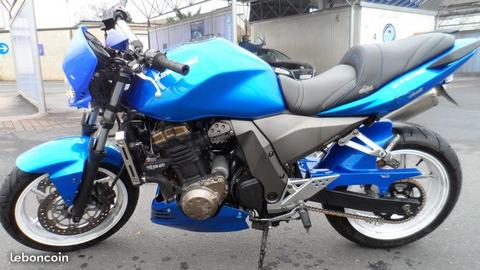 Kawasaki Z750