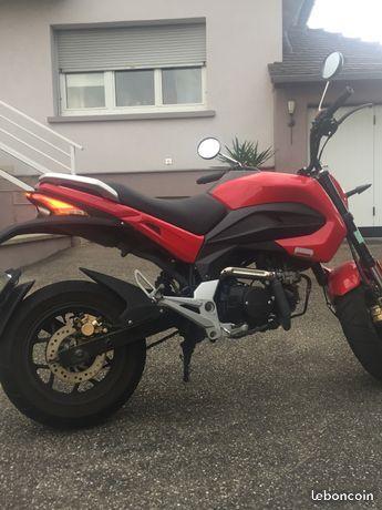 Motrac 50