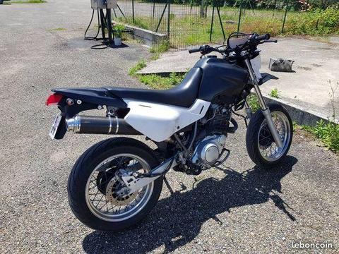 xte 600 xt yamaha
