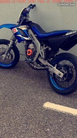 Derbi Drd racing 2006