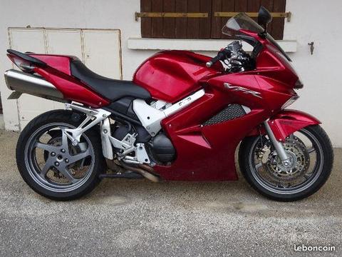 Honda vfr 800 vtec abs rc46 phase 2