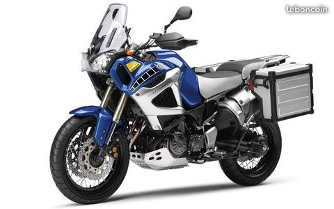Xtz 1200 super tenere