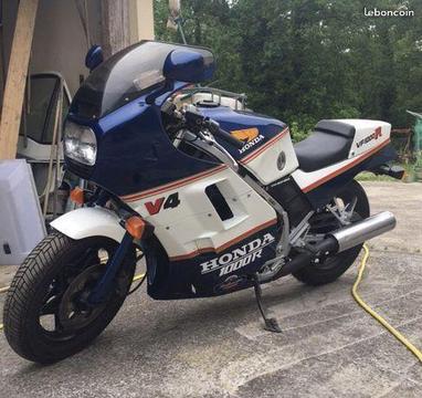 Honda VF 1000 R Rothmans