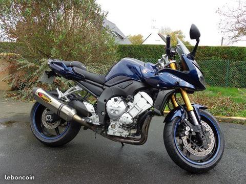 Yamaha 1000 Fazer FZ1 S