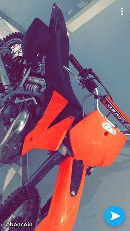 ktm 125 sx