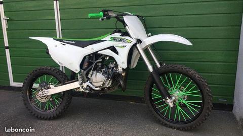 Kx 85