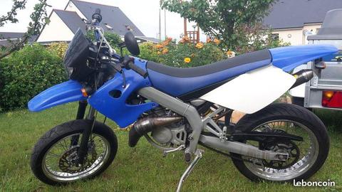 Derbi 50 SM