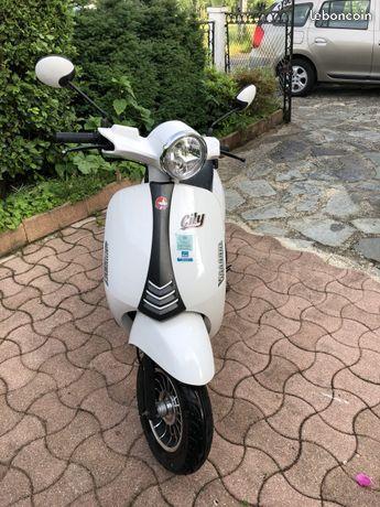 Mash city 50cc