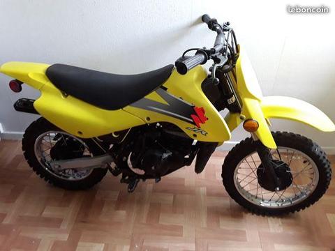 Jr 80 suzuki etat neuf