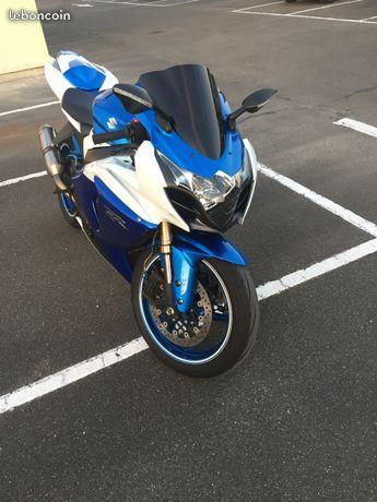 Gsxr 1000