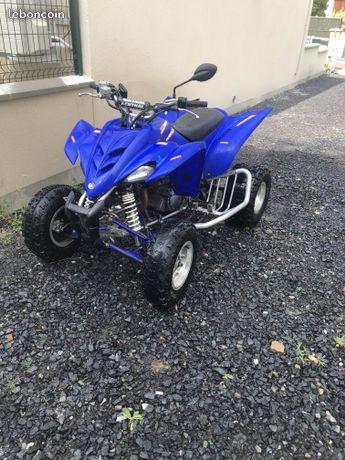 350 raptor homologue