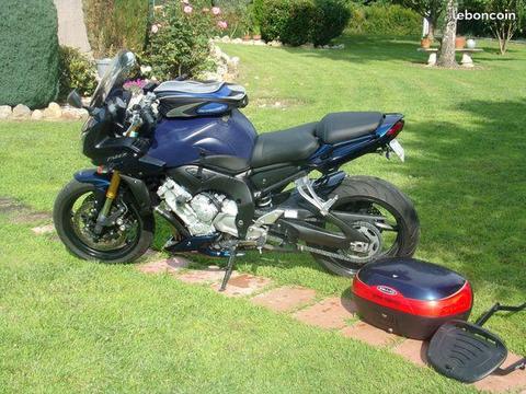 Fz1 fazer 1000