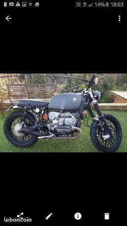 scrambler r100rs r100 rs