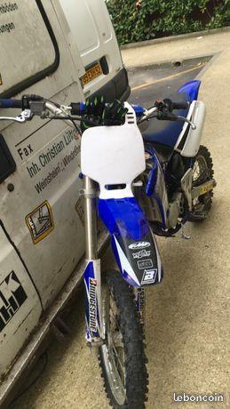 Yz 85