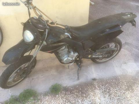 Derbi 125 SM