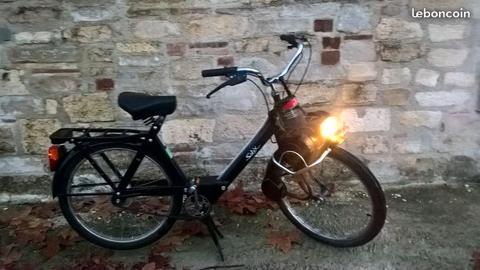 Solex 3800