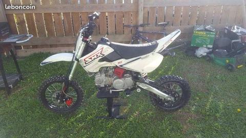 mini mx apollo smx