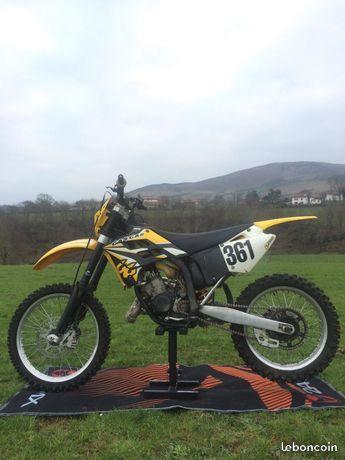 Gas Gas 125 EC