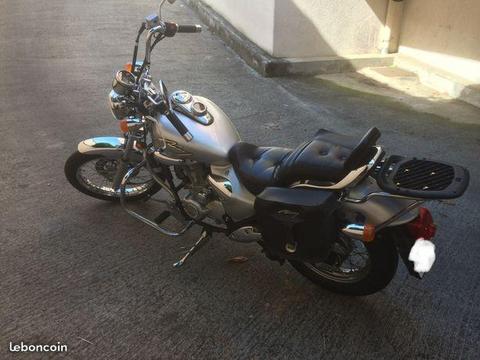 Kymco zing 125