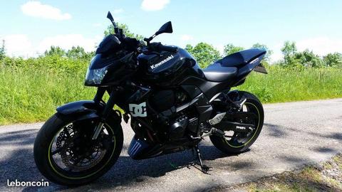 Z750
