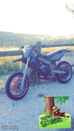 Derbi moto