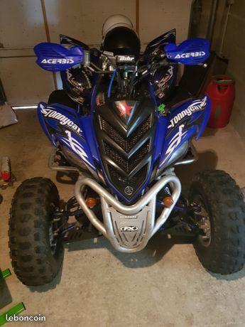Raptor 700R