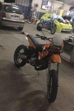 Derbi 50 sm
