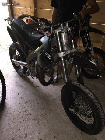 Derbi drd pro