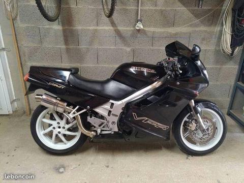 Honda VFR