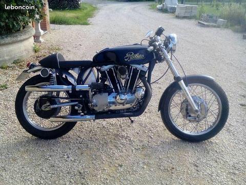 café racer
