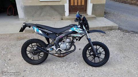 derbi 2015 très propre