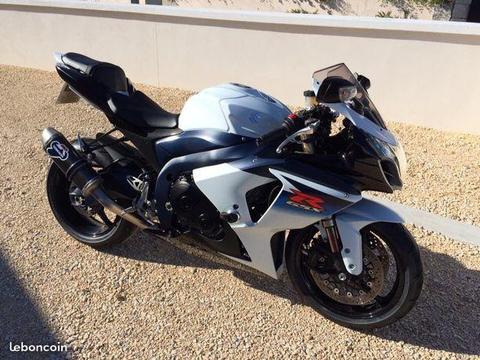 1000 gsxr 2010