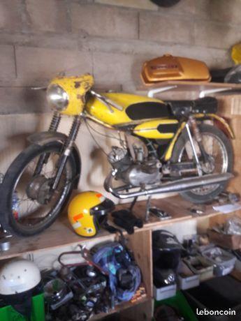 Flandria record