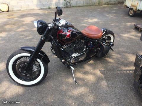 800 bobber