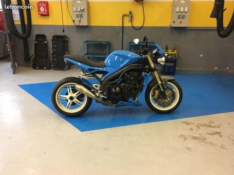 speedtriple 1050 triumph