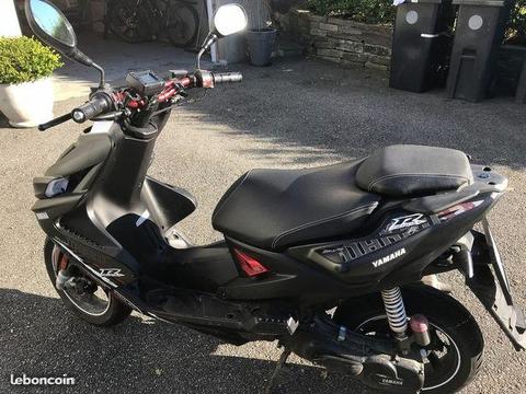 NITRO PROPRE en bon état