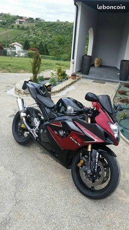 Suzuki gsxr 1000