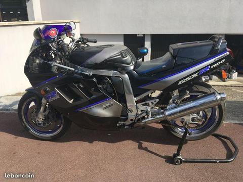 1100 GSXR