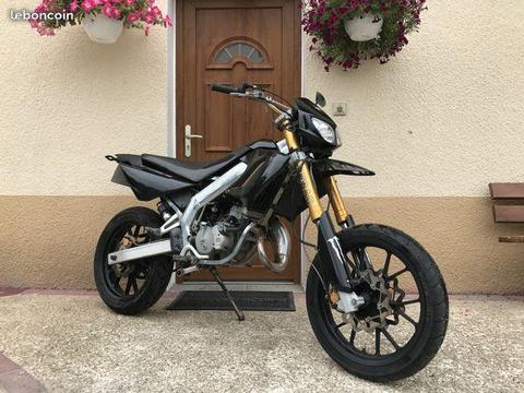 DERBI Senda DRD Edition Limitée