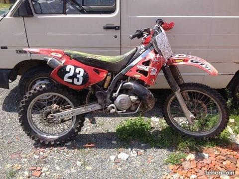 250 gasgas