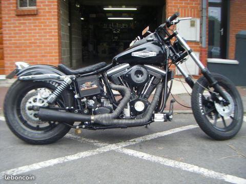 Harley 1340