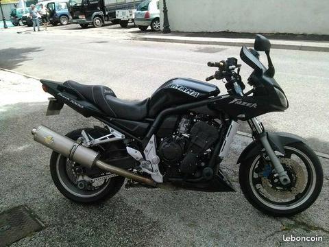 Fazer 1000