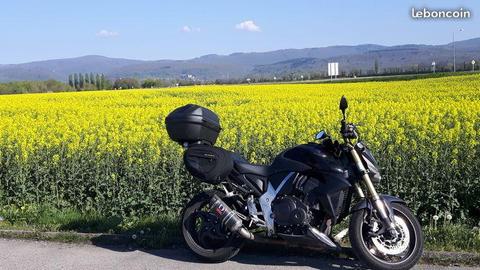 Honda cb1000r