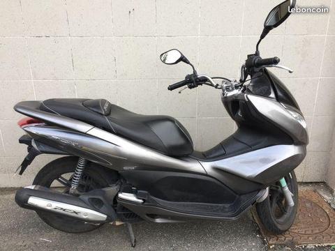 125 Honda