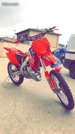 125 cr 2003 restauré