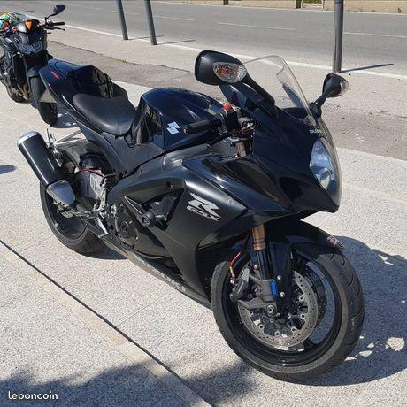 Suzuki Gsxr 1000