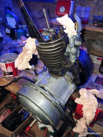 Solex lot