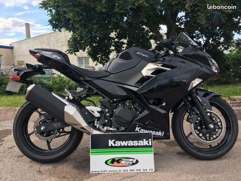 Suzuki BANDIT 600 S modèle 2003 permis A2